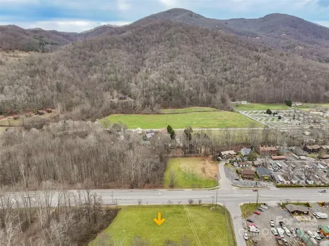 Lot 2 Soco Road Maggie Valley NC 28751