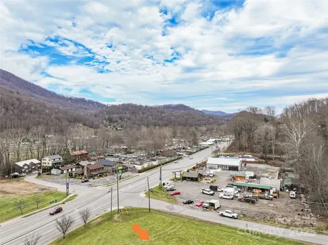 Lot 2 Soco Road Maggie Valley NC 28751