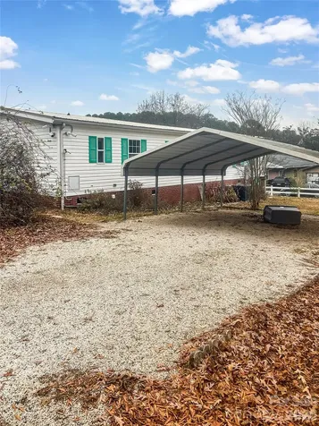 205 W Haywood Lane Mount Gilead NC 27306
