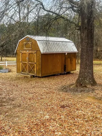 205 W Haywood Lane Mount Gilead NC 27306