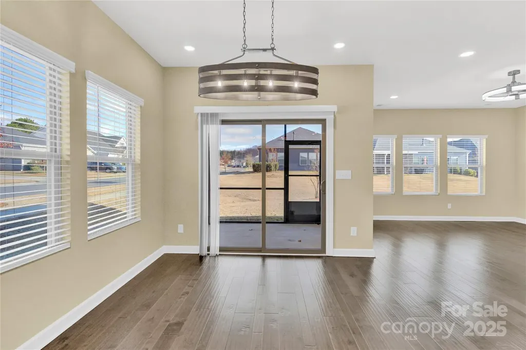 3005 Striped Maple Court Charlotte NC 28215