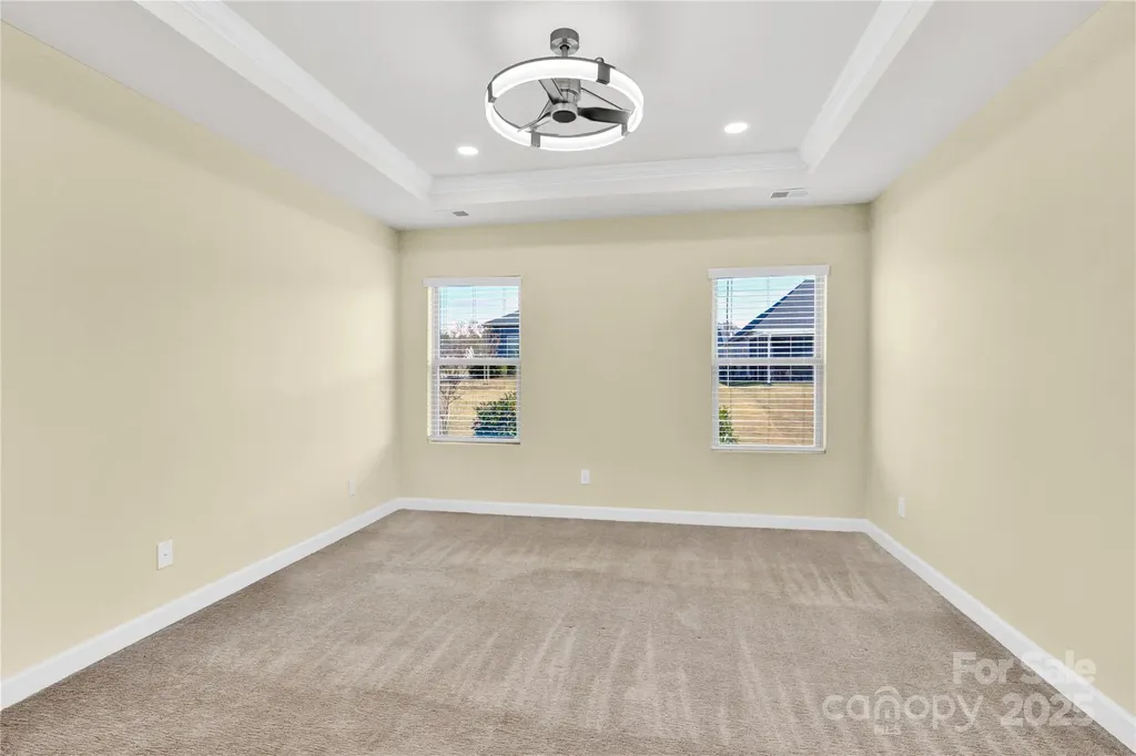 3005 Striped Maple Court Charlotte NC 28215