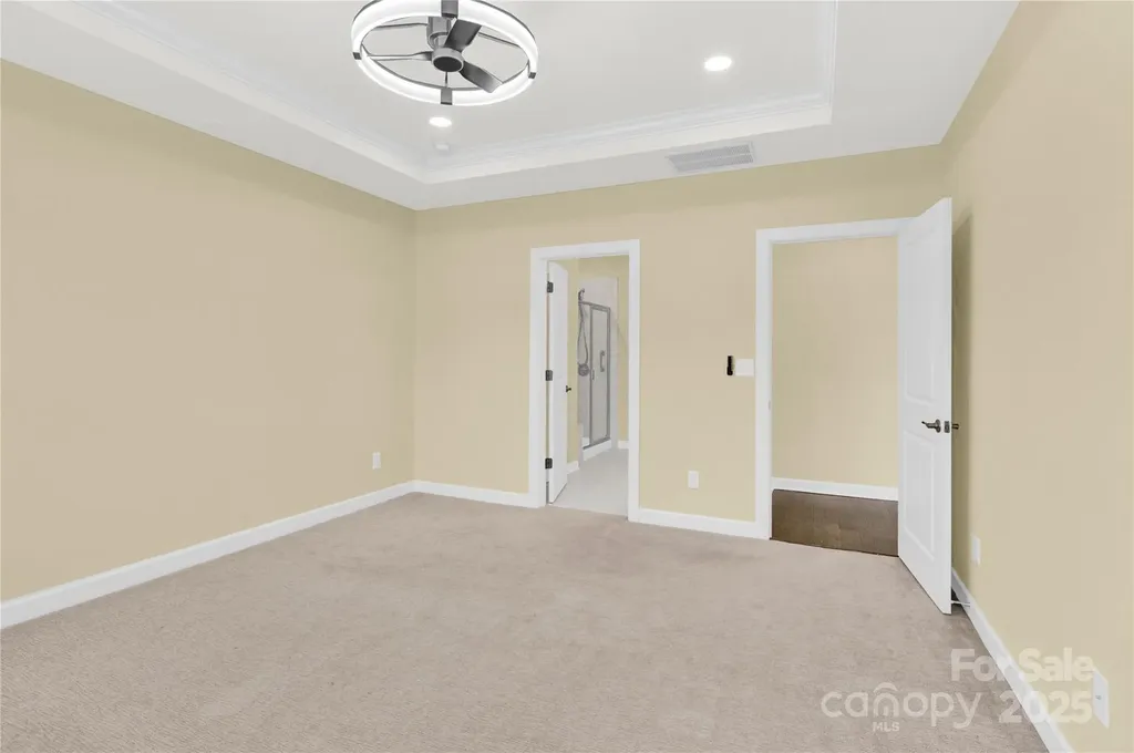 3005 Striped Maple Court Charlotte NC 28215
