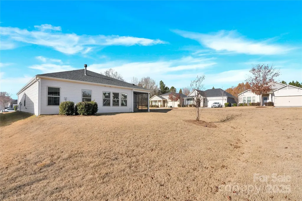 3005 Striped Maple Court Charlotte NC 28215
