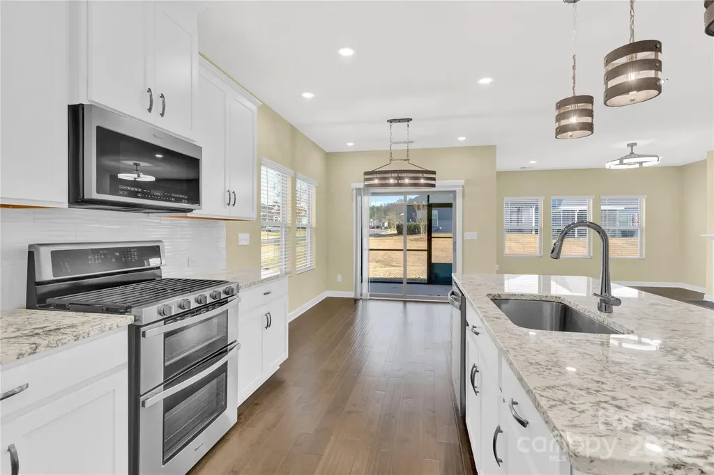 3005 Striped Maple Court Charlotte NC 28215