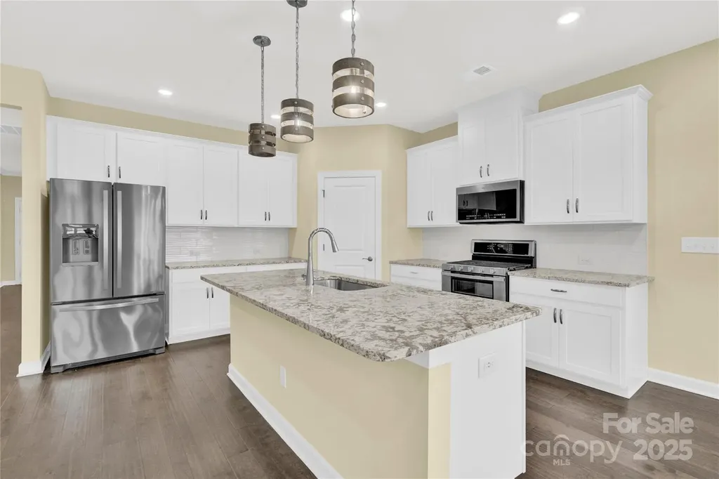 3005 Striped Maple Court Charlotte NC 28215