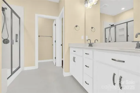 3005 Striped Maple Court Charlotte NC 28215