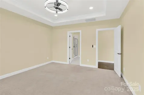 3005 Striped Maple Court Charlotte NC 28215
