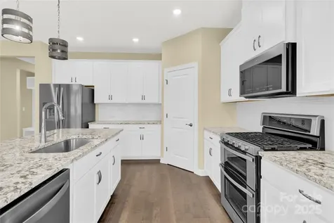 3005 Striped Maple Court Charlotte NC 28215