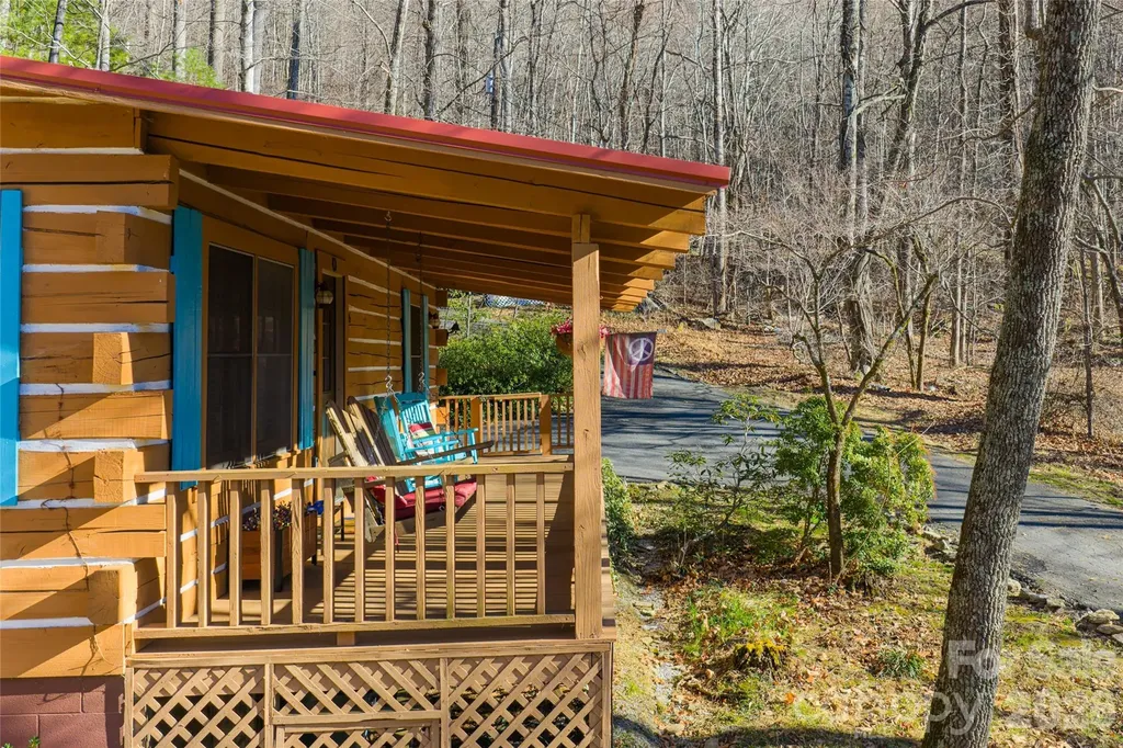 16 Rocky Glen Trail Black Mountain NC 28711