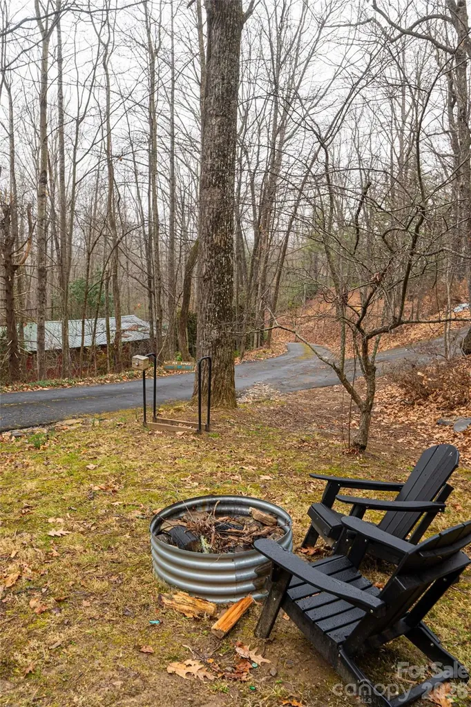 16 Rocky Glen Trail Black Mountain NC 28711