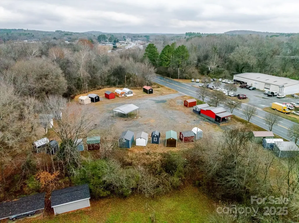 1119 Us Highway 52 Highway N Albemarle NC 28001