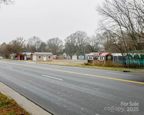 1119 Us Highway 52 Highway N Albemarle NC 28001