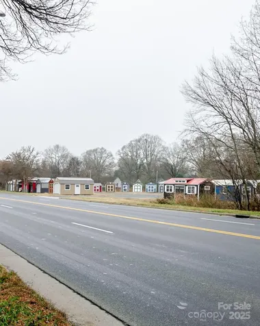 1119 Us Highway 52 Highway N Albemarle NC 28001
