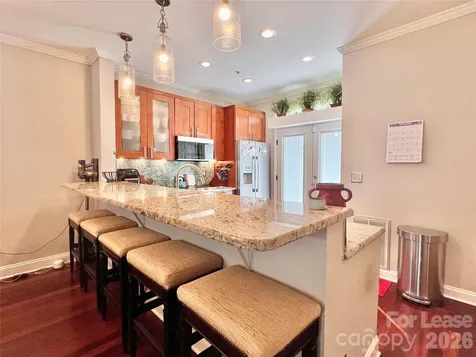 833 W 4th Street Charlotte NC 28202