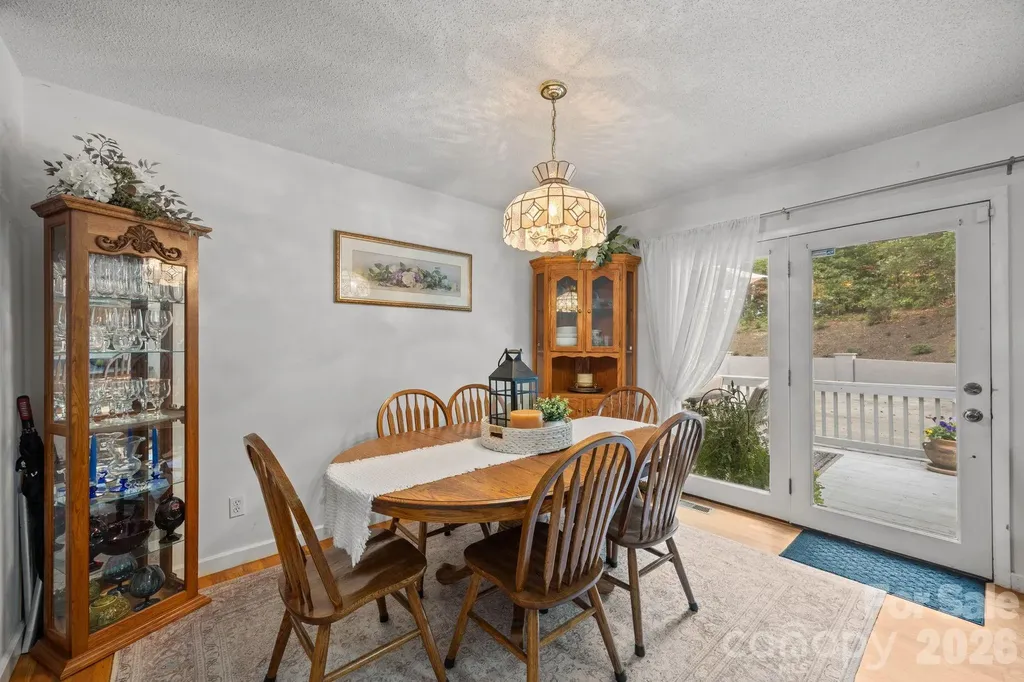 124 Lytle Cove Road Swannanoa NC 28778
