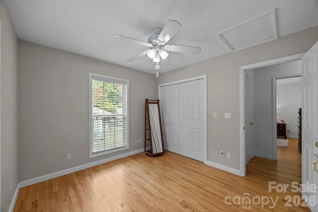 124 Lytle Cove Road Swannanoa NC 28778