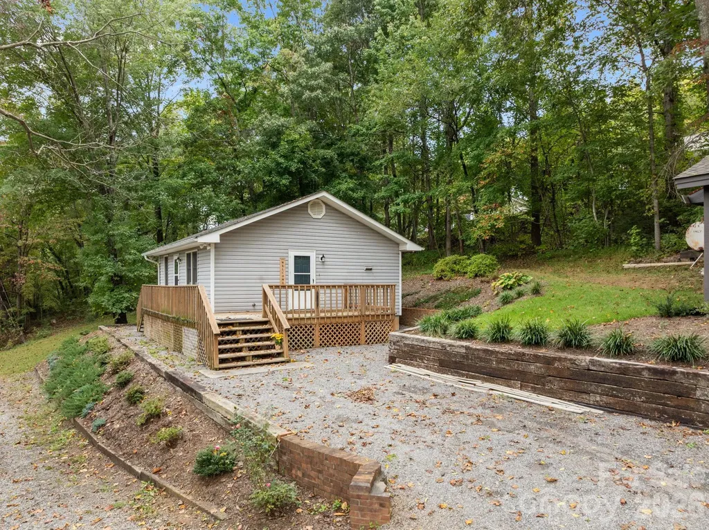 124 Lytle Cove Road Swannanoa NC 28778
