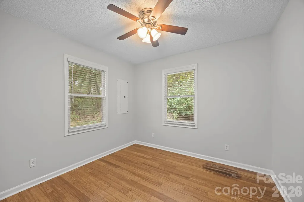 124 Lytle Cove Road Swannanoa NC 28778