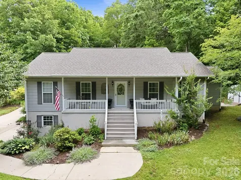 124 Lytle Cove Road Swannanoa NC 28778