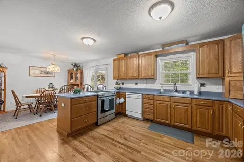 124 Lytle Cove Road Swannanoa NC 28778