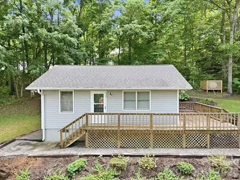 124 Lytle Cove Road Swannanoa NC 28778