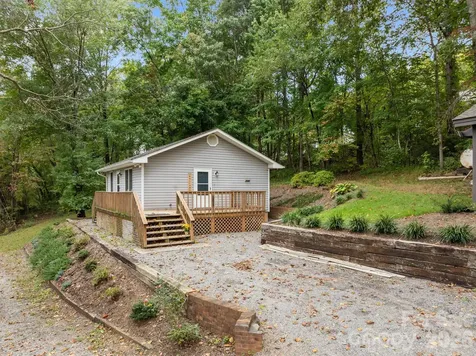 124 Lytle Cove Road Swannanoa NC 28778