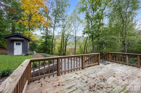 124 Lytle Cove Road Swannanoa NC 28778