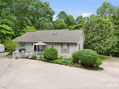 124 Lytle Cove Road Swannanoa NC 28778