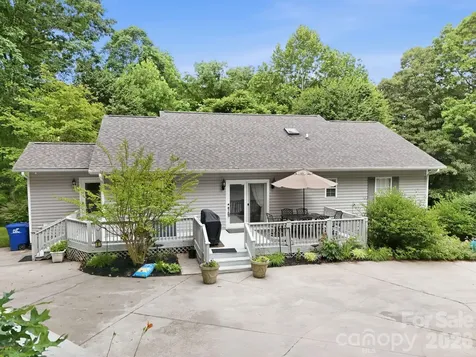 124 Lytle Cove Road Swannanoa NC 28778