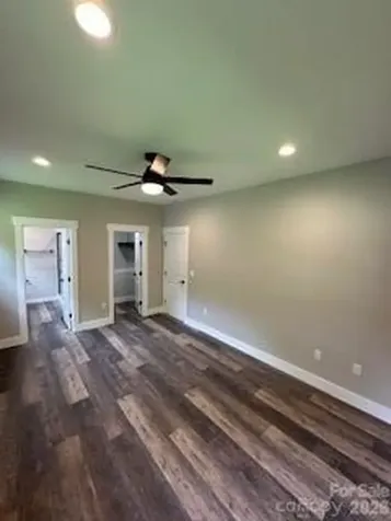 203 2 S Oconeechee Avenue Black Mountain NC 28711