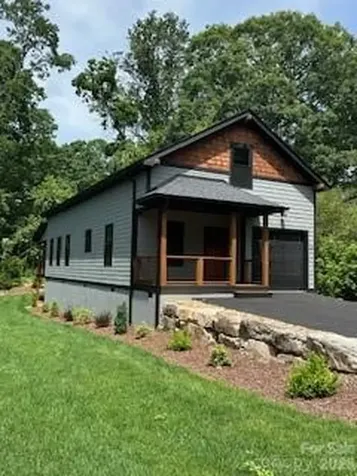 203 2 S Oconeechee Avenue Black Mountain NC 28711