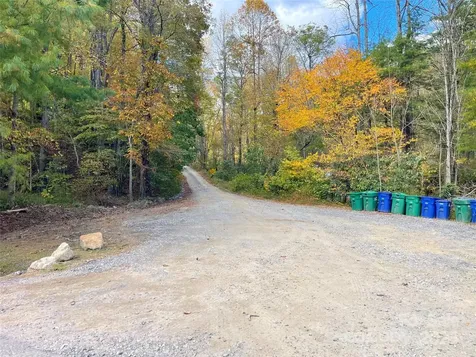 57 Grouse Ridge Drive Black Mountain NC 28711