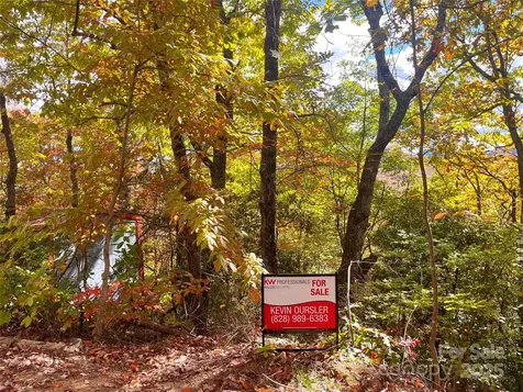 57 Grouse Ridge Drive Black Mountain NC 28711