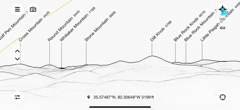 57 Grouse Ridge Drive Black Mountain NC 28711