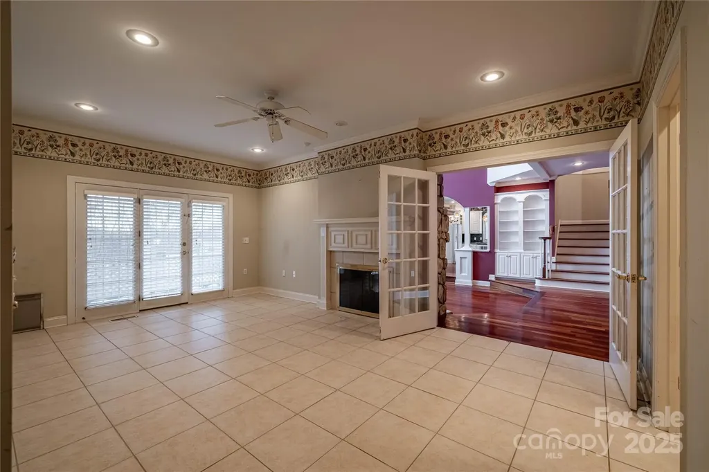 10 Meandering Way Granite Falls NC 28630
