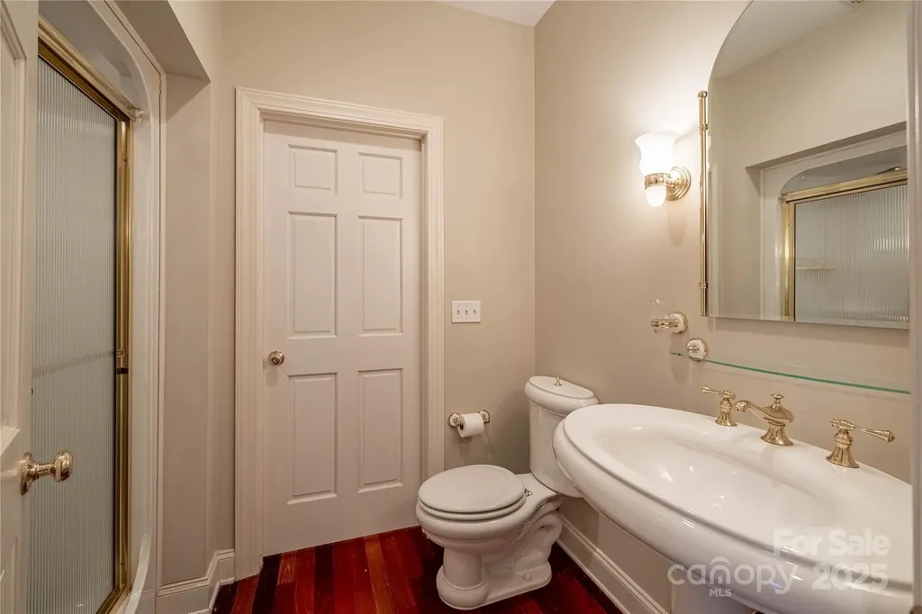 10 Meandering Way Granite Falls NC 28630