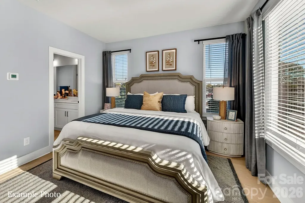 2154 N Graham Street Charlotte NC 28206