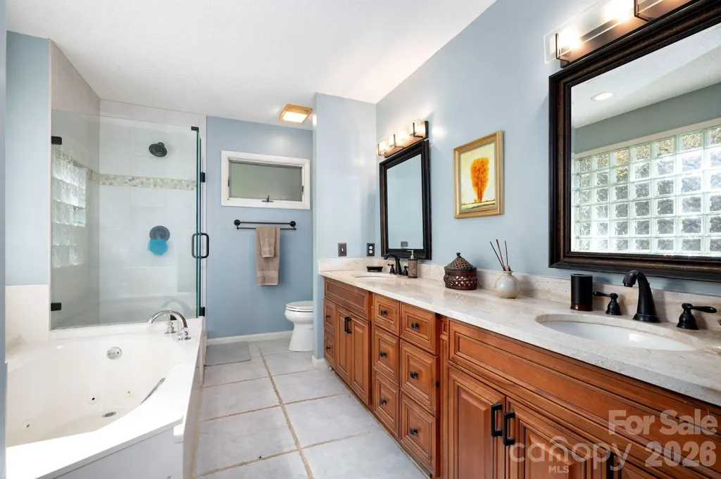 481 Overlook Drive Mars Hill NC 28754