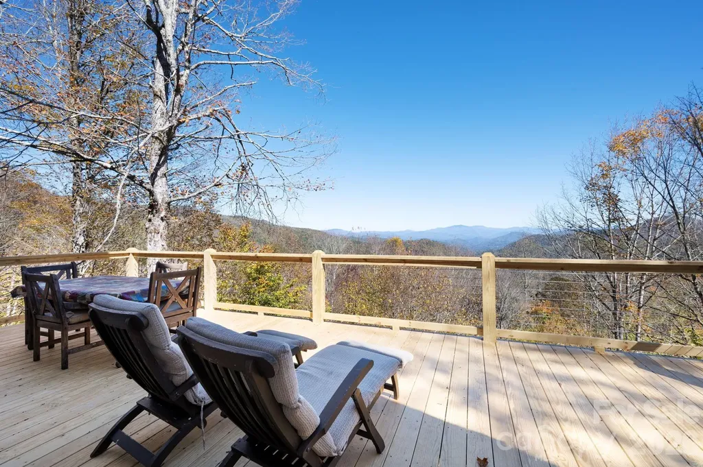 481 Overlook Drive Mars Hill NC 28754