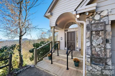 481 Overlook Drive Mars Hill NC 28754