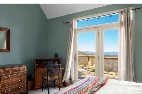 481 Overlook Drive Mars Hill NC 28754