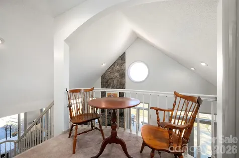 481 Overlook Drive Mars Hill NC 28754