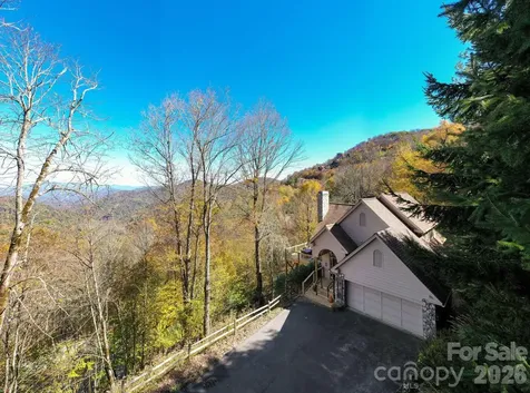 481 Overlook Drive Mars Hill NC 28754