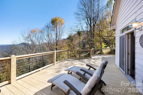 481 Overlook Drive Mars Hill NC 28754