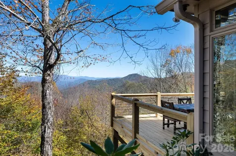 481 Overlook Drive Mars Hill NC 28754
