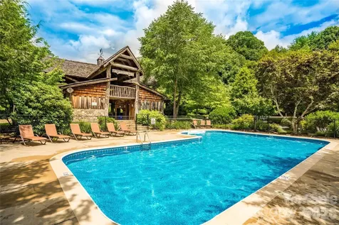 481 Overlook Drive Mars Hill NC 28754