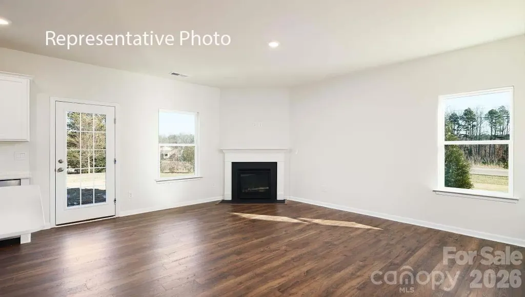 4548 Harris Elliot Road Lincolnton NC 28092