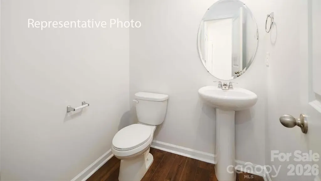 4548 Harris Elliot Road Lincolnton NC 28092