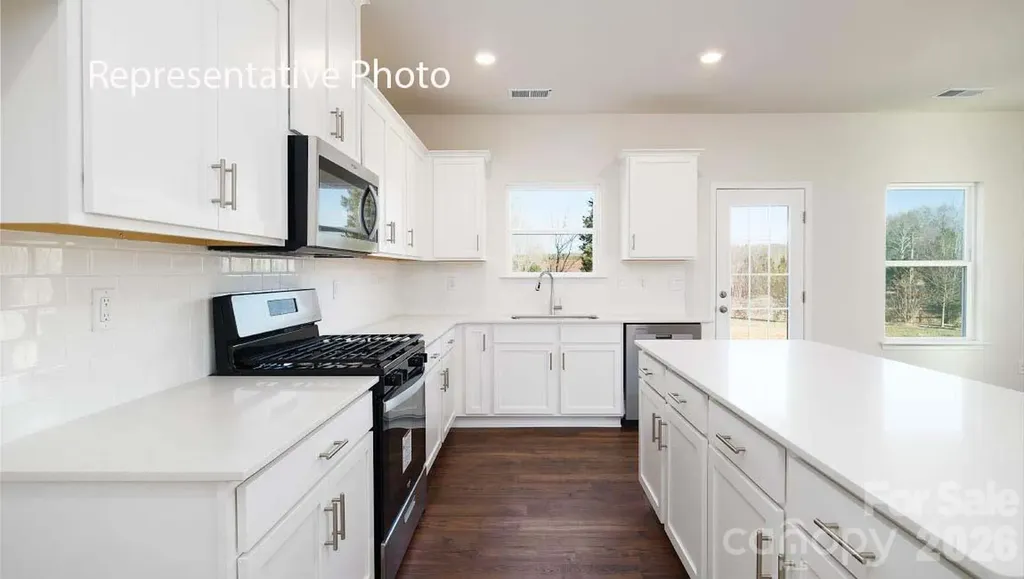 4548 Harris Elliot Road Lincolnton NC 28092